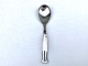 Rulersilver Platejam spoon* 60kr