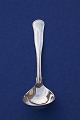 Cohr Old Danish solid silver flatware, sauce spoons 16,5cm