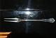 Anne marie Silver, Meat fork with engraving "A"
Length 19 cm.