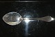 Bernstorff Silver Serving SpoonLength 18 cm.
