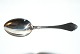 Bernstorff Silver Pot SpoonLength 25 cm.