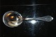 Bernstorff Silver VegetableLength 19 cm.