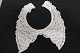 Collar for the child
A beautiful, antique collar for the child from the good old days
In a good condition
This collar is an example, we have others too
The antique, Danish linen and fustian is our speciality