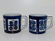 Royal Copenhagen TeneraLille kaffekrus