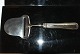 Double fluted Silver, Cheese slicer w/DubHorsensLength 22.5 cm.