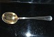 Dobbeltriflet silver Serving spoon Gilt Iaf 1855
Length 19.5 cm.