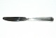 Double fluted Silver, Lunch knife / Dinner knife
Horsens
Length 19.5 cm.