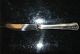 Double-Fluted Silver, Dinner Knife
Cohr
Length 20.5 cm.