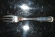 Double fluted silver, cake fork
Cohr
Length 14 cm.