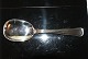 Double fluted silver, vegetable spoon
Cohr
Length 18 cm.