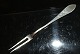 Laying Fork Empire SilverLength 15.5 cm.