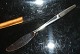 Dinner knife Eva SilverLength 20 cm.