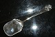 Serving spade French lily silverLength 18 cm.
