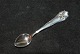 Coffee spoon / Teaspoon French Lily silverLength about 12 cm.