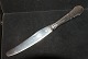 Dinner knife Fredensborg SilverLength 24.5 cm.SOLD