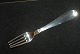 Child Fork Gråsten DGS SilverDanish goldsmiths silverware factory SlagelseLength 15 cm.