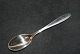 Jeanne Sterling silver Coffee spoon / TeaspoonLength 11.5 cm.