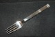 Lunch Fork Cardinal Silver