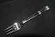 Cake Fork Cardinal Silver