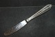 Dinner knife m / Rilskær 
Crown silver cutlery
Length 21.5 cm.
