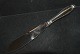 Cake Knife Crown Princess silver cutlery