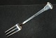 Lunch Fork Beaded silver cutleryKugleChr. Fogh silverLength 17.5 cm.SOLD