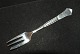Cake Fork Louise SilverCohr Fredericia silverLength 14.5 cm.