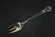 Cake Fork Monica SilverCohrLength 14 cm.