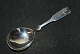 Sugar spoon Mussel Silver