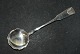 Jam spoon Angular Iaf Mussel SilverFredericia Silver, W & S.Sørensen. with moreLength 14 cm.