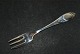 Cake fork Træske  (wooden spoon) SilverCohr SilverLength 13.5 cm.