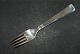 Breakfast fork, #Olympia Danish silver cutlery#Cohr SilverLength 16.5 cm.