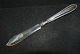 Fish knife Silver blade Dragsted- Pearl Edge Danish silver cutleryA.Dragsted with several silver