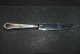 Child Knife Rita silver cutlery
Horsens silver
Length 17 cm.
