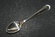Coffee spoon / Teaspoon Rita silver cutleryHorsens silverLength 12,1 cm.