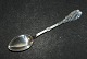 Coffee spoon / Teaspoon Tang silver cutleryCohr SilverLength 12 cm.SOLD