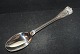 Rosenborg Sterling Silver Dinner Spoon / Tablespoon.
Anton Michelsen
Length 19.7 cm.