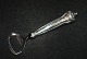 Rosenborg Sterling Silver Bottle Opener Anton Michelsen
Length 13 cm.
