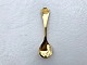 Georg JensenÅrs ske1978Engblomme*850Kr