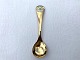 Georg JensenÅrs ske1981Aftenpragtstjerne*850Kr