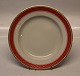 Tureby Side plate  18.8 cm Aluminia  Royal Copenhagen Faience Dinneware