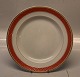 Tureby Dinnerplate 25 cm Aluminia  Royal Copenhagen Faience Dinneware