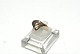 Gold Ladies ring in 14 carat gold
Size 53
