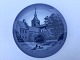 Royal Copenhagen
Church plate
Odense Cathedral
* 100DKK