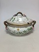 Danam Antik 
presents: 
Royal 
Copenhagen 
Flora Danica 
Tureen No 3559