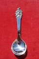 The swineherd Child's spoon of Danish silver