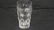 Vandglas #Heidelberg Lyngby Krystal glas
Højde 11,8 cm