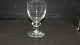 Ølglas #Jæger glas, HolmegaardHøjde 16,9 cm