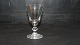 Port wine glass #Eaton Glat from Lyngby Glasværk
SOLD