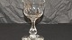 Red wine glass #Derby Glas from Holmegaard